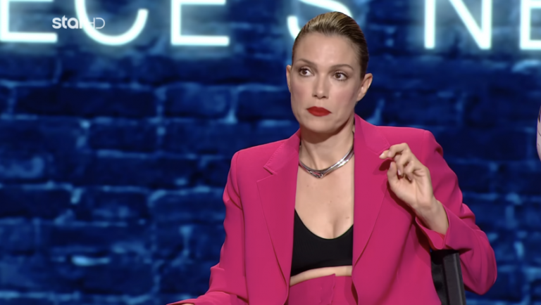 GNTM | Αποθέωσαν «παρατράγουδο» της Αννίτας Πάνια που έψαχνε άνδρα-χορηγό (Vids & Pics)