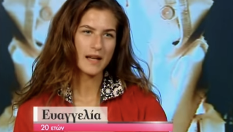 Έκανε πλαστική, έγινε μαμά, τα παράτησε όλα: Η Ευαγγελία του GNTM 12 χρόνια μετά μοιάζει άλλος άνθρωπος (Pics)