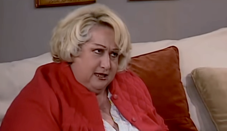 Θάνατος-σοκ: Νεκρή η αγαπημένη ηθοποιός Φρύνη Αρβανίτη