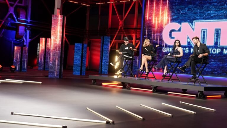 Plus size, μελαχρινή κουκλάρα: Αυτή είναι η νέα Ξανθούλα που θα δούμε στην πρώτη audition του GNTM (Pic)