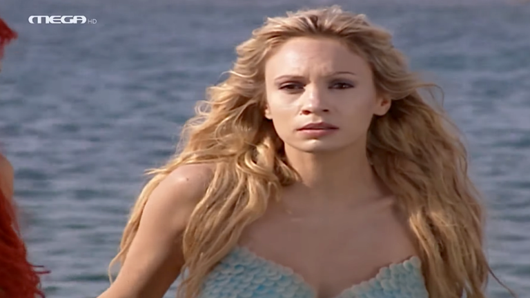 Τα παράτησε όλα, άλλαξε ζωή: Η νέα εικόνα της Λίνας Σακκά χρόνια μετά την «εξαφάνισή» της από την tv (Pics)