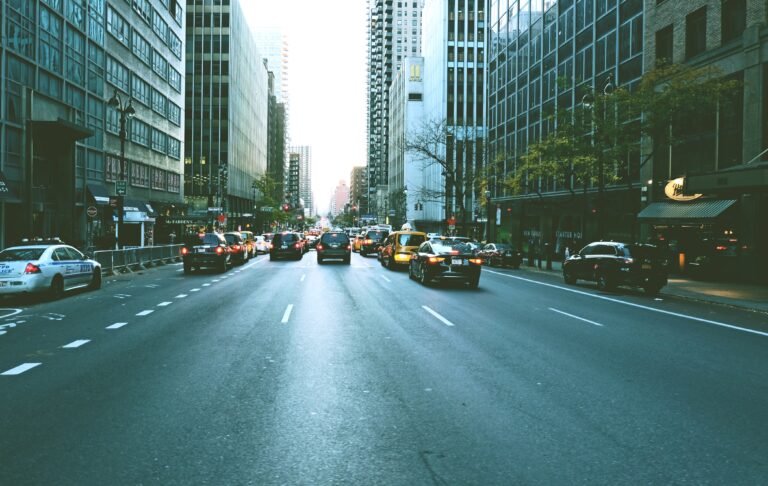 «Αυτοκίνητο συγκεκριμένες ώρες»: Οι 4 ριζικές αλλαγές στη ζωή μας που ξεκινούν από αυτόν τον χειμώνα