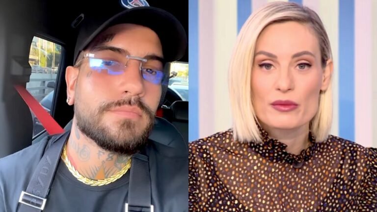 Μαλλιά-κουβάρια SNIK και Ελεονώρα Μελέτη: «Είστε αντιπαθέστατη, όχι μόνο για μένα μα για πολύ κόσμο…» (Vid)