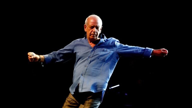 Όλοι έψαχναν να τη βρουν: Ποια ήταν τελικά η «Ρόζα» στο εμβληματικό τραγούδι του Μητροπάνου