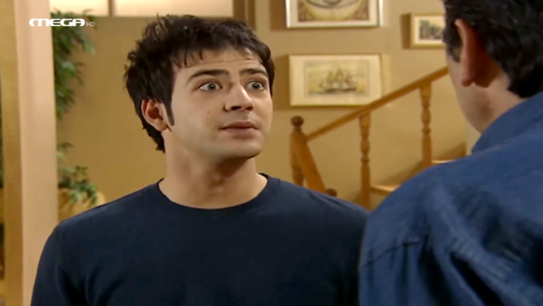 Πέτρος Μπουσουλόπουλος: Άλλαξε ζωή και εικόνα 15 χρόνια μετά το «Ευτυχισμένοι Μαζί» (Pics)