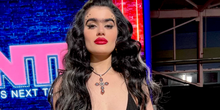 Τσακωμένη με τους κριτές: Τέλος από το GNTM η Σοφία Χατζηπαντελή