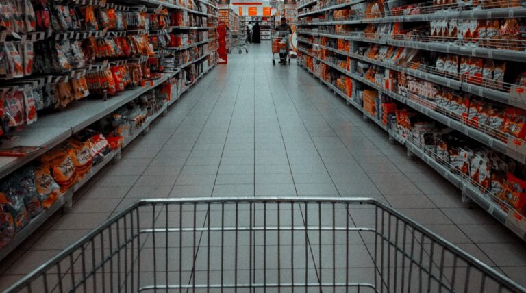 Βάζει φωτιά στα σούπερ μάρκετ: Άνοιξε το 1ο κατάστημα του γαλλικού κολοσσού με τις χαμηλές τιμές στην Αττική