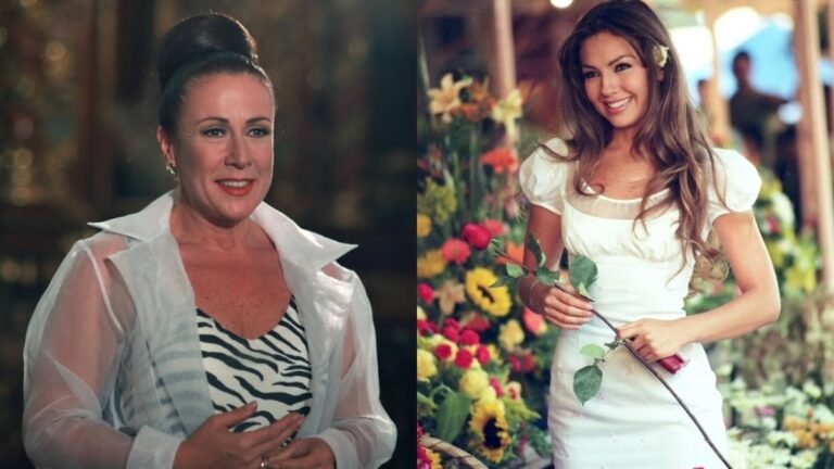 «Τι να της ζηλέψω, τη μικροσκοπική της μέση ή τον άντρα της;»: Σφοδρή επίθεση στη Thalia από τη διάσημη αδερφή της – Δε μιλιούνται πλέον (Pics)