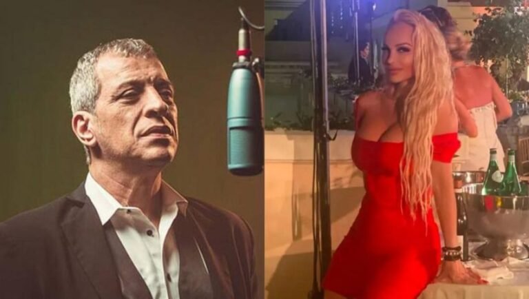 «Βοήθεια, με σκοτώνει!»: Σοκαριστικές μαρτυρίες για τον χθεσινό άγριο επεισόδιο Θέμη Αδαμαντίδη – Βαρβάρας Κίρκη (Vid)