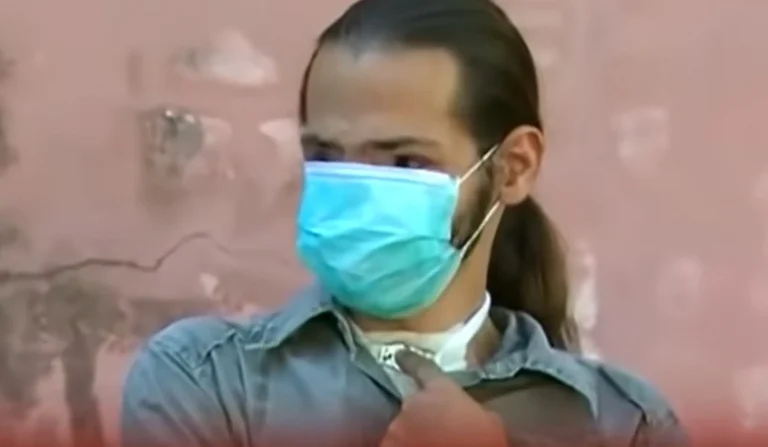 Άλλαξε ζωή: Η νέα εικόνα του Θύμιου Μπουγά που κάνει πλέον μια καινούρια αρχή (Pic)