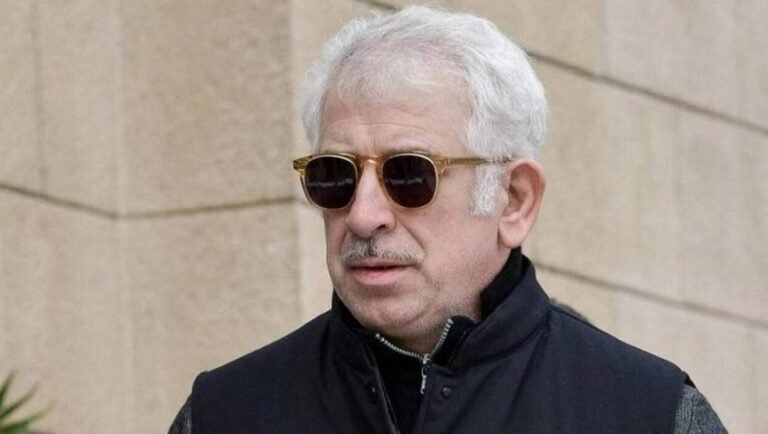 Πέτρος Φιλιππίδης: Εγκατέλειψε την Αθήνα και ζει στην απομόνωση – Αυτός είναι ο νέος τόπος κατοικίας του