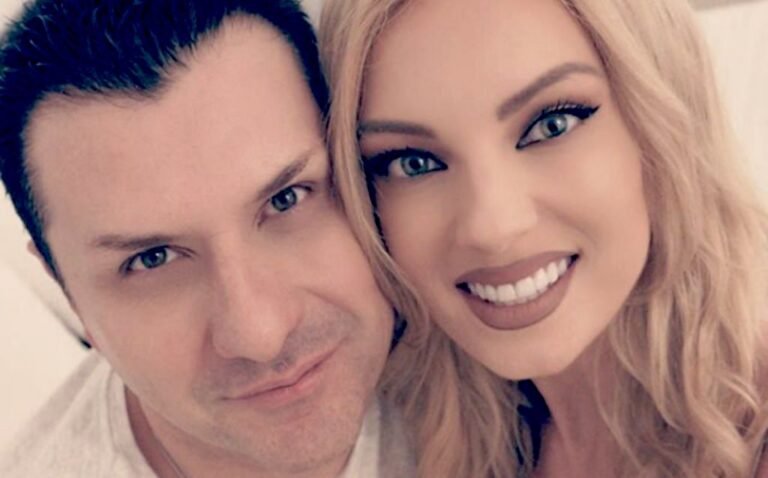 Γιάννης Μάρκου: Ο πρώην σύντροφος της Τζούλιας Νόβα είναι ο επιχειρηματίας που μαχαιρώθηκε 15 φορές (Vid)