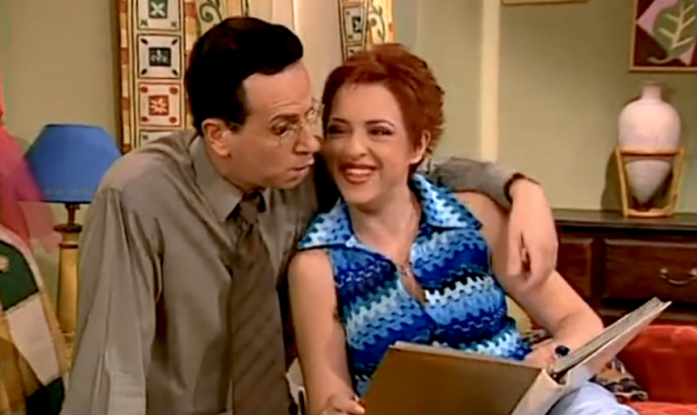 Εν έτει 2022: Οι 6 αγαπημένοι ηθοποιοί του «Κωνσταντίνου & Ελένης» που πέθαναν ξαφνικά και πολύ νέοι (Pics)