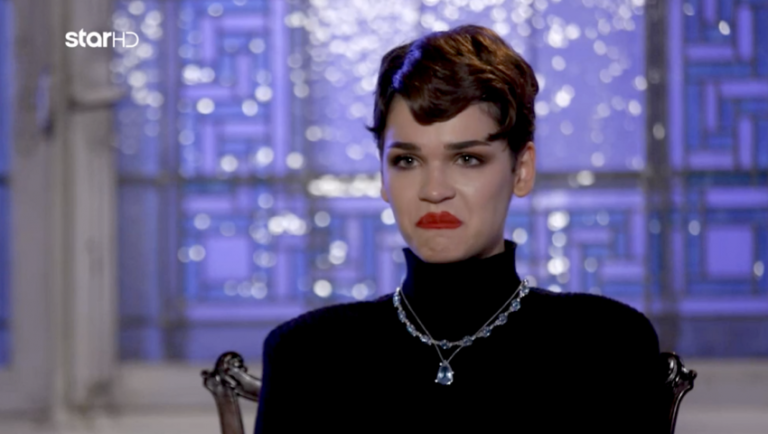 Ελεύθερη η Κυβέλη του GNTM μετά το θανατηφόρο τροχαίο: Φωτογραφίες-σοκ από το σημείο του δυστυχήματος (Pics)