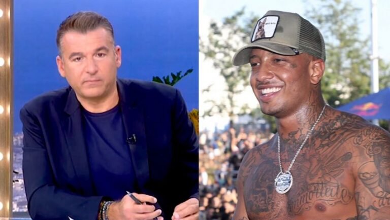 «Ρόμπες, παιδόφιλοι δεν βιάσαμε κανέναν σαν τα μούτρα σας»: Σοκαριστική επίθεση Light σε Γιώργο Λιάγκα – Οι φωτογραφίες (Pics)