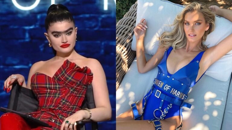 To τερμάτισε η Χατζηπαντελή: H νέα ανάρτηση για τη Mary Vitinaros μετά τη χθεσινή της απαράδεκτη επίθεση (Pic)