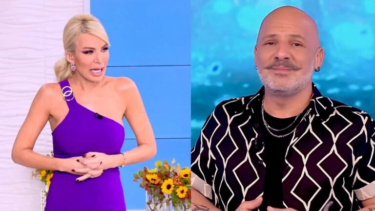 «Είναι πλέον εμετός…»: Πρωτοφανής επίθεση Νίκου Μουτσινά στην Κατερίνα Καινούργιου (Vid)