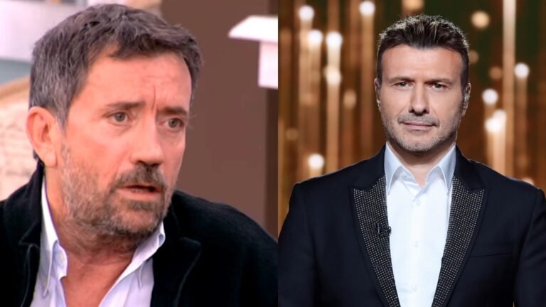 «Είναι ένας χθεσινός τύπος που…»: Αυτός είναι ο λόγος που ο Σπύρος Παπαδόπουλος δεν θέλει ούτε να ακούει για τον Γιάννη Πλούταρχο