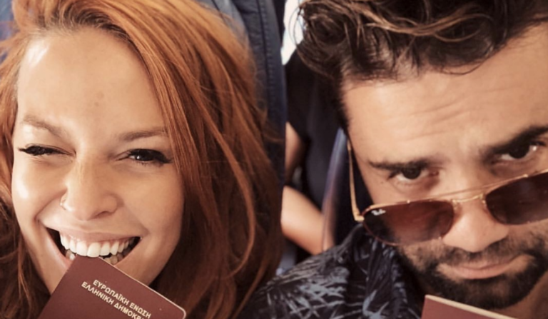 Στα δικαστήρια Σίσσυ Χρηστίδου – Θοδωρής Μαραντίνης: Nέα διαμάχη μετά τον χωρισμό