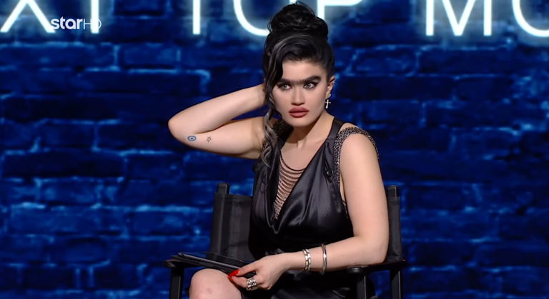 Πριν τις αισθητικές παρεμβάσεις και το μονόφρυδο: Αγνώριστη η Σοφία Χατζηπαντελή πριν γίνει διάσημη (Pics)