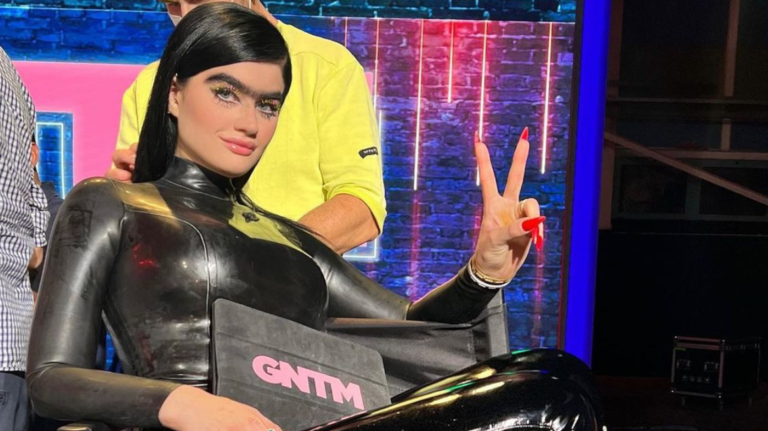 Σοφία Χατζηπαντελή: Η απίστευτη αλλαγή στην εικόνα της μετά το τέλος της από το GNTM – To νέο της look (Pics)