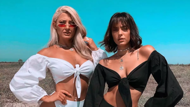 Έγινε Τούνη: Η απίστευτη αλλαγή της Βρισηίδας Ανδριώτου που εγινε viral (Pic)