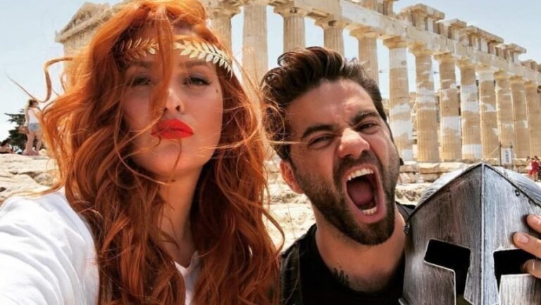 «Μου ζήτησε τον καναπέ, το ψυγείο και την τραπεζαρία»-«Ό,τι πιάνει το πουλάει με λεφτά»: Διάλογοι-φωτιά Μαραντίνη και Χρηστίδου στη δίκη