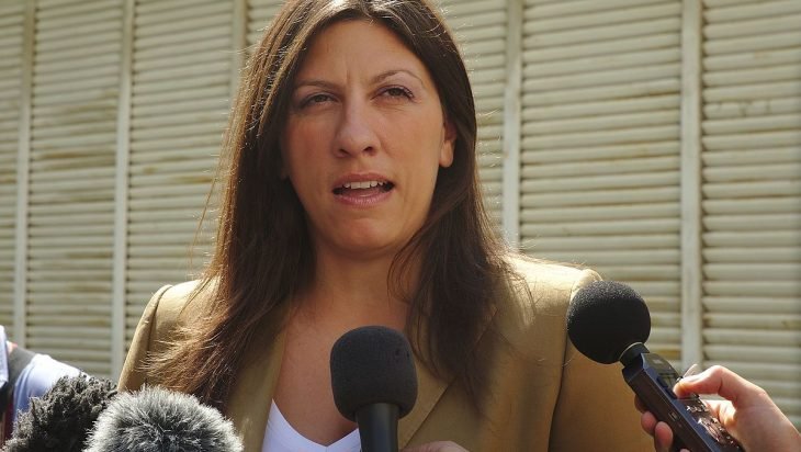 Βρήκε τον έρωτα: Ζευγάρι με πρωταγωνιστή του «Κων/νου & Ελένης» η Ζωή Κωνσταντοπούλου (Pic)