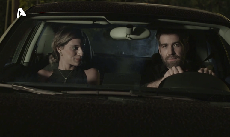 Μέγα φάουλ στον «Σασμό»: To εξόφθλαμο σκηνοθετικό λάθος της β’ σεζόν με την Αργυρώ που ελάχιστοι παρατήρησαν (Pics)