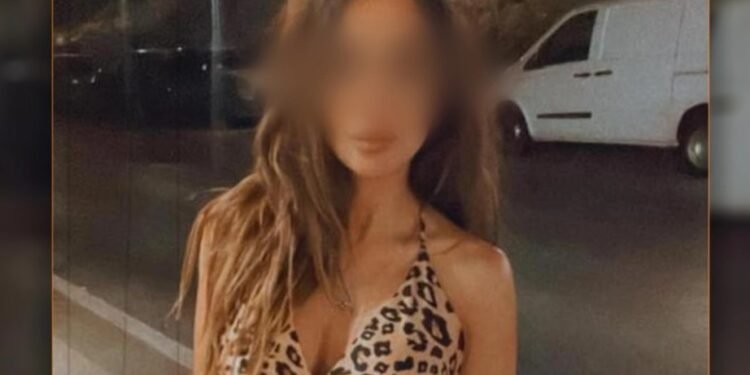 Επίθεση με οξύ στο Ηράκλειο: Αυτός είναι ο παίκτης ριάλιτι που διατηρούσε σχέση με την 38χρονη