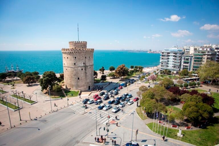 Δεν πάει πιο κάτω: Άραγε υπάρχει κάτι χειρότερο από αυτό που έγινε στην Θεσσαλονίκη; (Vid)