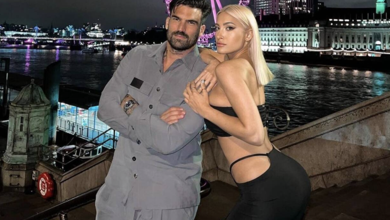 «Μέσα στην γόνδολα και…»: Η πρόταση γάμου του Αλεξάνδρου στην Τούνη δεν είναι αυτό που περίμενες