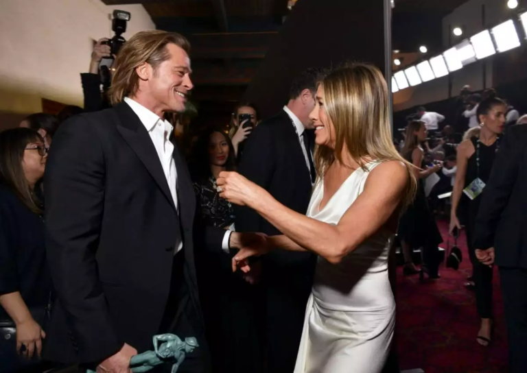 Ένα πιάτο που τρώγεται κρύο: Το τελειωτικό χτύπημα της Τζένιφερ Άνιστον στον Μπραντ Πιτ