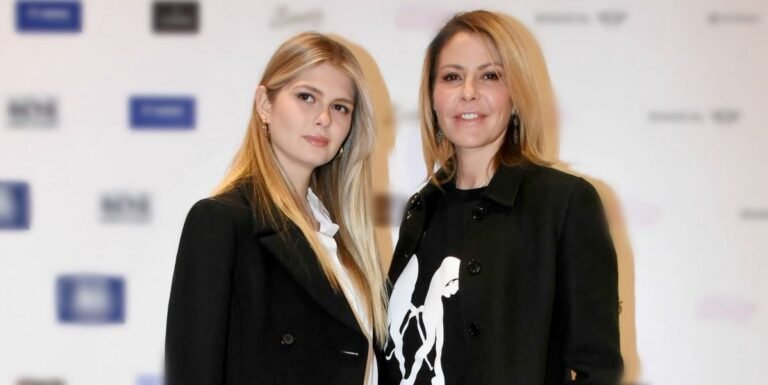 Αμαλία Κωστοπούλου: Διορίστηκε στο υπουργείο του Κικίλια η κόρη της Μπαλατσινού; Η απάντηση της κυβέρνησης (Pics)