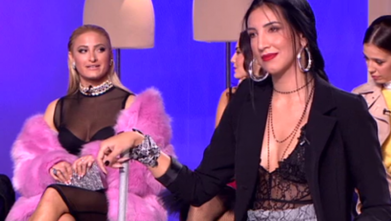 Σοφία Λεοντίτση: Η πρώην παίκτρια του «My Style Rocks» σε άγριο πόλεμο με την αδερφή της – Στη δημοσιότητα τα μηνύματα (Pics)