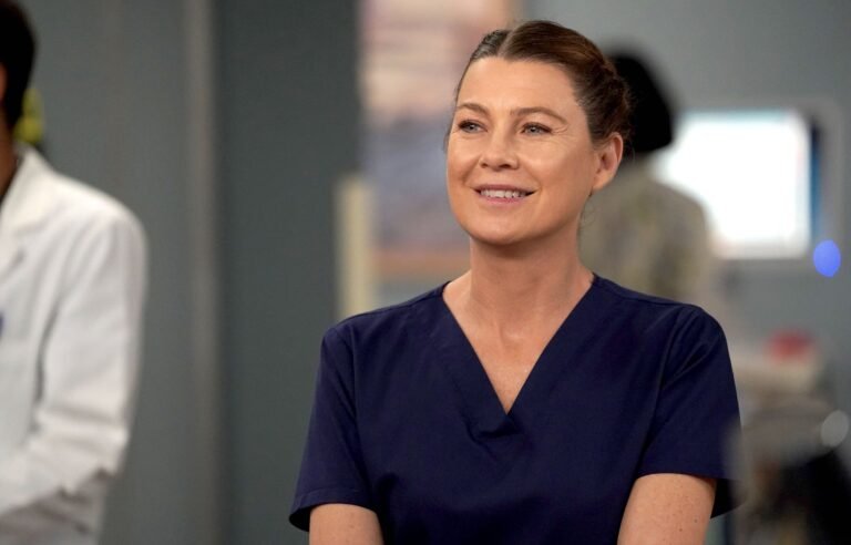 «Βόμβα» στο Grey’s Anatomy – Τέλος η Meredith Grey από τη θρυλική σειρά