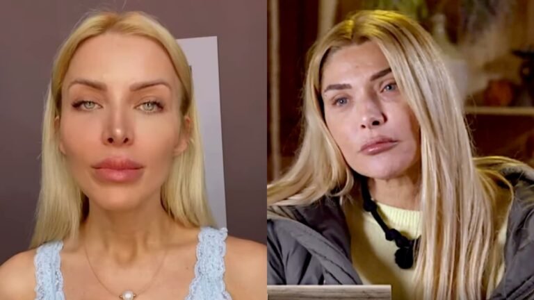 Αγγελική Ηλιάδη: Eξοργισμένη με την Κατερίνα Καινούργιου – Το δημόσιο ξέσπασμά της (Vid)