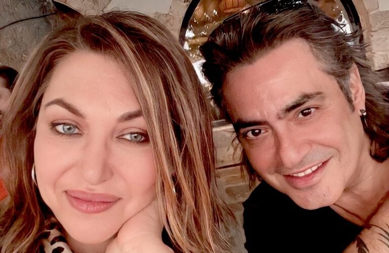 Καίτη Γαρμπή – Διονύσης Σχοινάς | Αποκάλυψαν on air τον χωρισμό τους και άφησαν τους πάντες άφωνους (Vid)