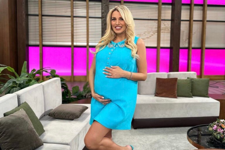 Πριν τον ALPHA: Έτσι ήταν η Κωνσταντίνα Σπυροπούλου πριν γίνει διάσημη (Pics)