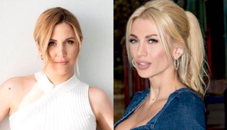 «Μιλάς εσύ που έγλειφες την κόρη του Κοντομηνά; Πώς έκανες καριέρα;»: Άγριος τσακωμός Σπυροπούλου – Πετρογιάννη (Pics & Vid)