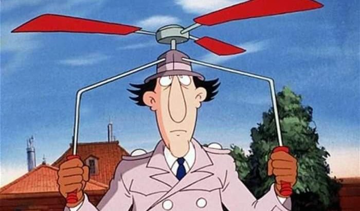 Το πρόσωπο πίσω απ’ το χέρι: Για πρώτη φορά ο κακός του αστυνόμου Σαΐνη αποκαλύπτεται (Pics)