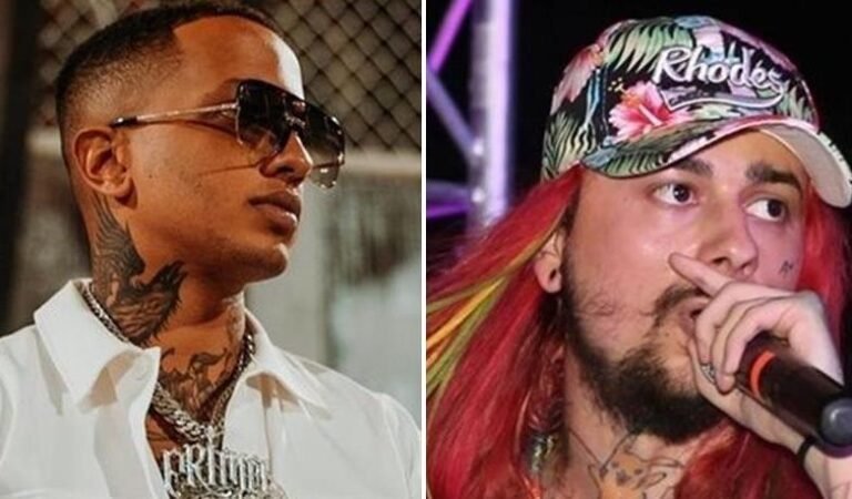 Ο Sin Boy ξαναχτυπά: Απειλεί να καταστρέψει την καριέρα του Light με αποκαλύψεις – Οι νέες αναρτήσεις (Pics)