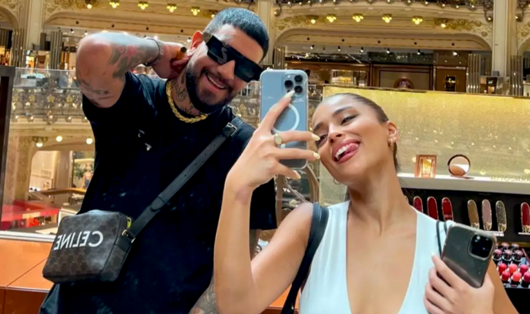 H Γιώτα Ιωαννίδου «τελειώνει» τον SNIK με μια ανάρτηση μετά το follow στην Ηλιάνα Παπαγεωργίου (Vid)