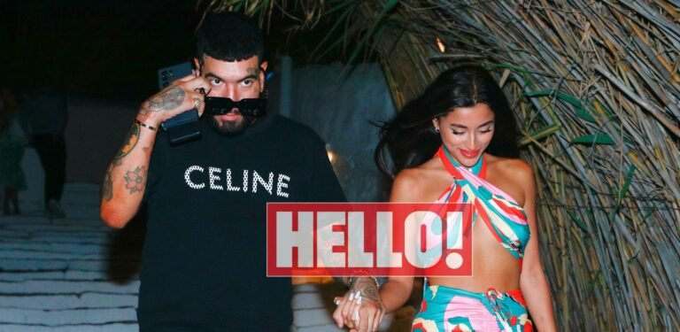 SNIK – Γιώτα Ιωαννίδου: Χώρισαν | H σαρωτική αντίδραση του τράπερ στο Instagram (Pics)