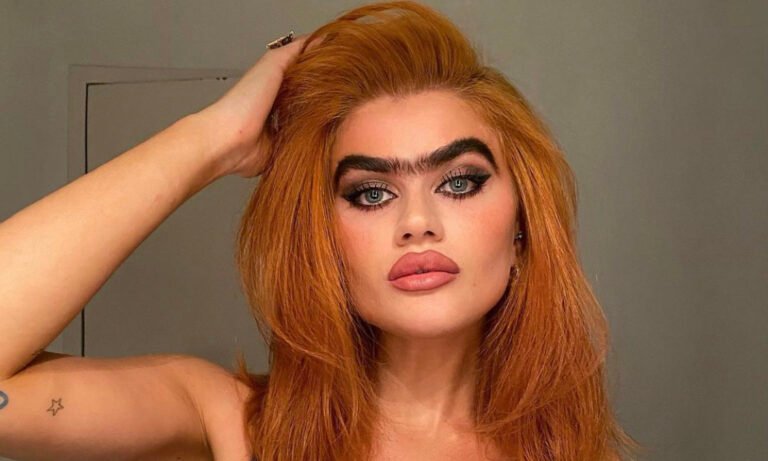 «Σου έμαθε κανείς τι πάει να πει ευγένεια;»: Το απρεπές σχόλιο της Σοφίας Χατζηπαντελή που εξόργισε τους χρήστες του instagram (Pic)