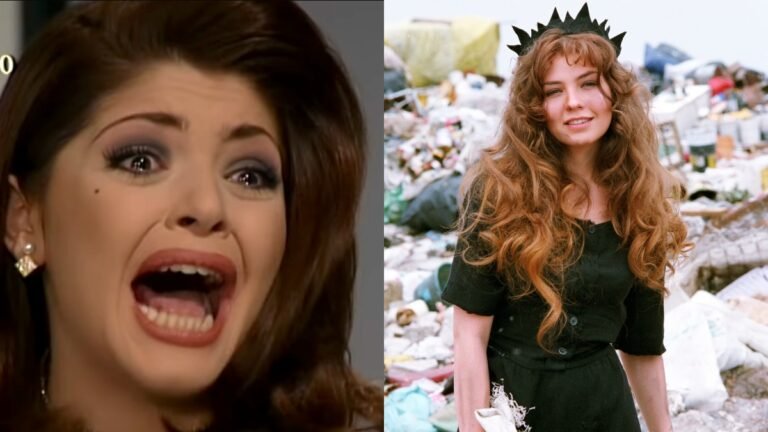 28 χρόνια μετά, αγκαλιασμένες: Σοράγια και «Μαρία της Γειτονιάς» ποζάρουν μαζί στη φωτογραφία της χρονιάς (Pic)