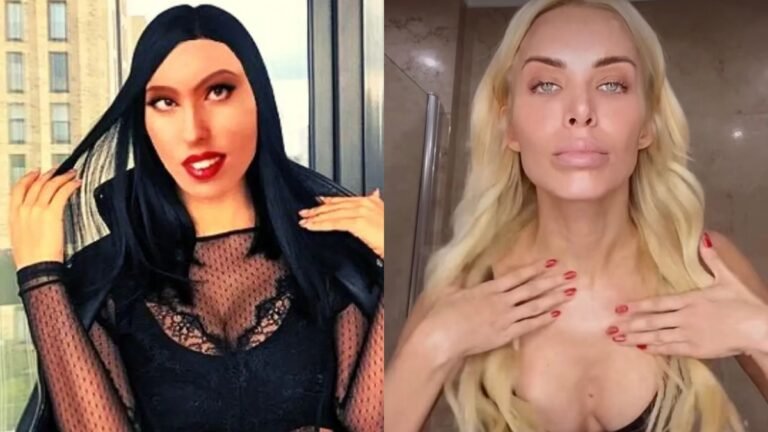 Δε μάσησε τα λόγια της: Ευθεία επίθεση της Soulas Glamorous στην Κατερίνα Καινούργιου (Pic)