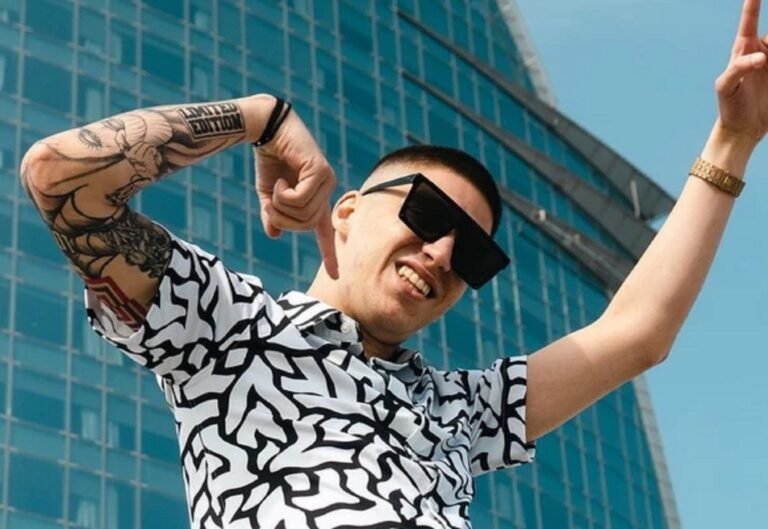 Συνελήφθη και κρατείται ο τράπερ Trannos – Όσα βρέθηκαν στο αυτοκίνητό του