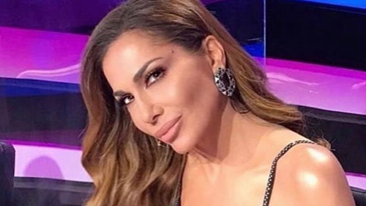 Ξανάγινε Δεσποινάρα: Η αλλαγή της εντυπωσιακής Βανδή που αποθεώθηκε από άντρες και γυναίκες (Pics, Vid)