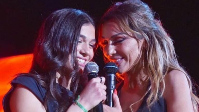 Μελίνα Νικολαΐδη | Ζευγάρι με 34χρονο παίκτη της ΑΕΚ η κόρη της Δέσποινας Βανδή – Δείτε τους μαζί (Pics)